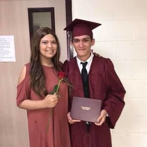 Meet your Posher, Logan